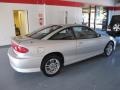 2004 Ultra Silver Metallic Chevrolet Cavalier LS Sport Coupe  photo #4