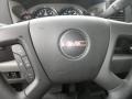Onyx Black - Sierra 2500HD Regular Cab 4x4 Photo No. 8