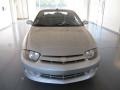 2004 Ultra Silver Metallic Chevrolet Cavalier LS Sport Coupe  photo #6