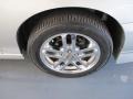 Ultra Silver Metallic - Cavalier LS Sport Coupe Photo No. 7