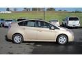 2011 Sandy Beach Metallic Toyota Prius Hybrid II  photo #6