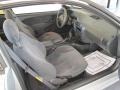 Ultra Silver Metallic - Cavalier LS Sport Coupe Photo No. 10