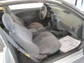 2004 Ultra Silver Metallic Chevrolet Cavalier LS Sport Coupe  photo #10