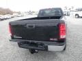 Onyx Black - Sierra 2500HD Regular Cab 4x4 Photo No. 14