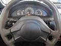 Ultra Silver Metallic - Cavalier LS Sport Coupe Photo No. 13