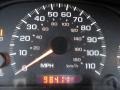 Ultra Silver Metallic - Cavalier LS Sport Coupe Photo No. 14