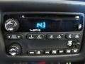 Graphite Audio System Photo for 2004 Chevrolet Cavalier #55786484