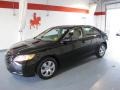 Black - Camry LE Photo No. 1