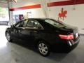 Black - Camry LE Photo No. 2