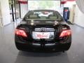 Black - Camry LE Photo No. 3