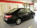 Black - Camry LE Photo No. 4
