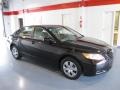 Black - Camry LE Photo No. 5