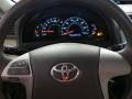 Black - Camry LE Photo No. 14