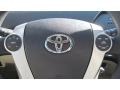 2011 Sandy Beach Metallic Toyota Prius Hybrid II  photo #24