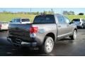 2012 Magnetic Gray Metallic Toyota Tundra TRD CrewMax  photo #5