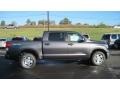 2012 Magnetic Gray Metallic Toyota Tundra TRD CrewMax  photo #6