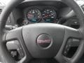 2012 Summit White GMC Sierra 1500 Regular Cab  photo #7