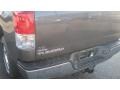 Magnetic Gray Metallic - Tundra TRD CrewMax Photo No. 16