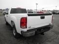 Summit White 2012 GMC Sierra 1500 Regular Cab Exterior