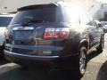 2011 Cyber Gray Metallic GMC Acadia SLE AWD  photo #4