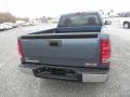 2012 Stealth Gray Metallic GMC Sierra 1500 Regular Cab 4x4  photo #11