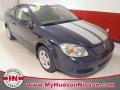 2009 Midnight Blue Metallic Pontiac G5 XFE  photo #1