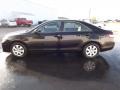 Black - Camry LE Photo No. 4