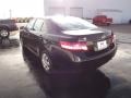 Black - Camry LE Photo No. 5