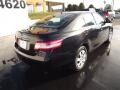 Black - Camry LE Photo No. 7