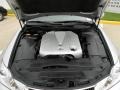 3.5 Liter DOHC 24-Valve Dual VVT-i V6 2010 Lexus IS 350C Convertible Engine