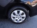 Black - Camry LE Photo No. 16