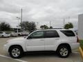  2009 4Runner SR5 Natural White