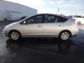 Classic Silver Metallic - Prius Hybrid Photo No. 4