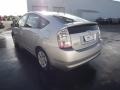 Classic Silver Metallic - Prius Hybrid Photo No. 5