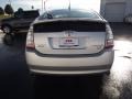 Classic Silver Metallic - Prius Hybrid Photo No. 6