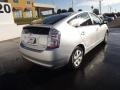 Classic Silver Metallic - Prius Hybrid Photo No. 7