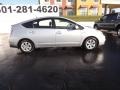 Classic Silver Metallic - Prius Hybrid Photo No. 8