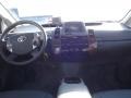 Classic Silver Metallic - Prius Hybrid Photo No. 10