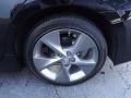 2012 Toyota Camry SE V6 Wheel and Tire Photo