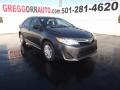 Magnetic Gray Metallic - Camry LE Photo No. 1