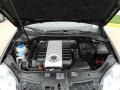 2.0 Liter FSI Turbocharged DOHC 16-Valve 4 Cylinder 2008 Volkswagen GTI 2 Door Engine