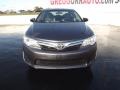 Magnetic Gray Metallic - Camry LE Photo No. 2