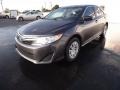 Magnetic Gray Metallic - Camry LE Photo No. 3