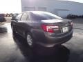 Magnetic Gray Metallic - Camry LE Photo No. 5
