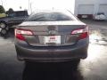 Magnetic Gray Metallic - Camry LE Photo No. 6