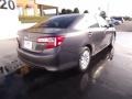 Magnetic Gray Metallic - Camry LE Photo No. 7