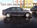Magnetic Gray Metallic - Camry LE Photo No. 8