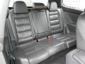 Anthracite Black Interior Photo for 2008 Volkswagen GTI #55788176