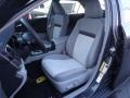 Ash Interior Photo for 2012 Toyota Camry #55788200