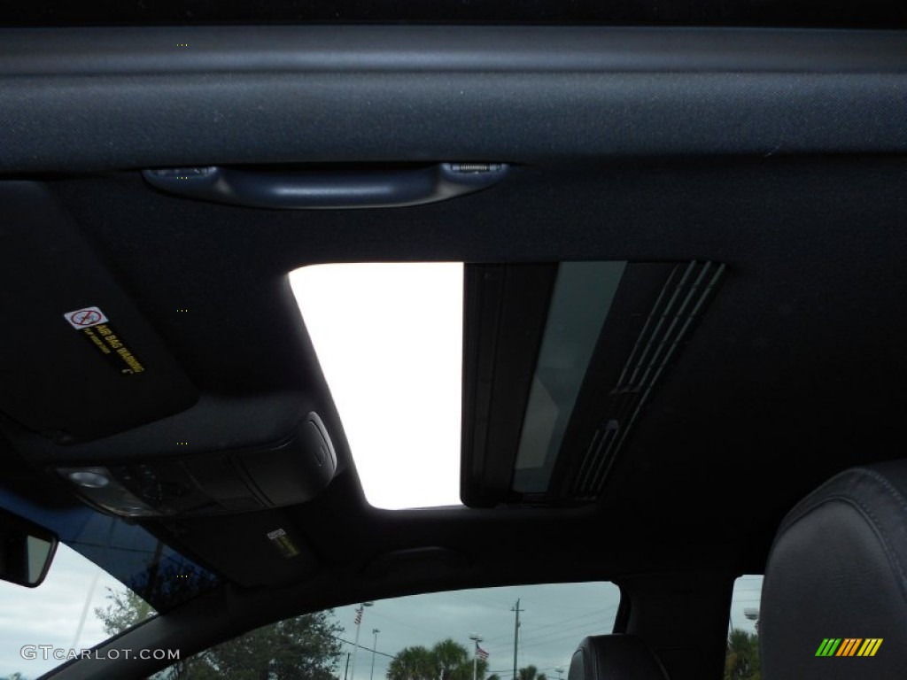 2008 Volkswagen GTI 2 Door Sunroof Photo #55788251